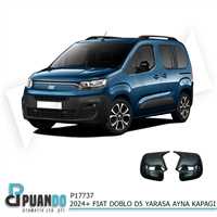 FIAT DOBLO 2024- RiFTER YARASA AYNA KAPAGI 1